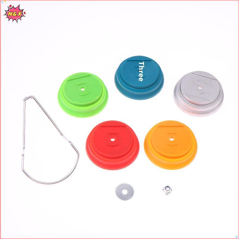 N & X Brush Cutter Metal de Metal Grass Cover Grass Tông đơ de Base Máy cắt cỏ điện Máy cắt cỏ bằng 