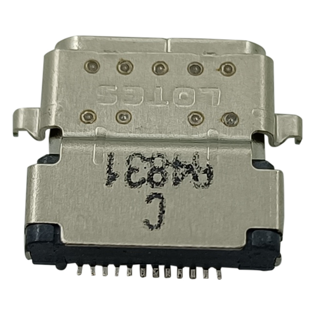 Thích hợp cho đầu nối nguồn ổ cắm Dell / Dell 5310 Inspiron13-5310 TYPE-C