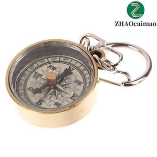 ZHAOCAIMAO La Bàn Móc Khóa Hợp Kim Kẽm, Phù Hợp làm Quà Tặng Du Lịch