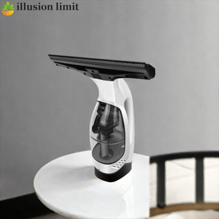 illusion limit Máy làm sạch kính điện ILLUSION LIMIT Đa chức năng Thiết thực tại nhà