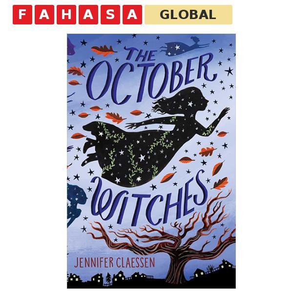 Sách ngoại văn: The October Witches (Bìa Cứng)
