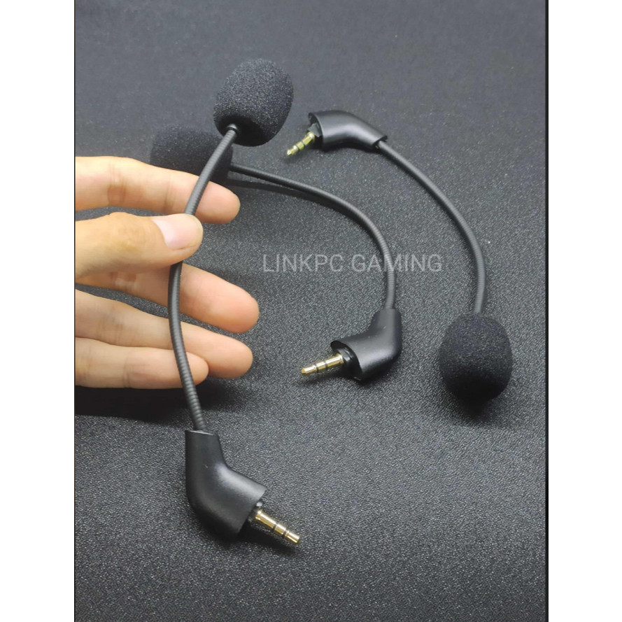 Micro thay thế Tai nghe hyperx cloud2 - cloud 2 wireless - cloud 3