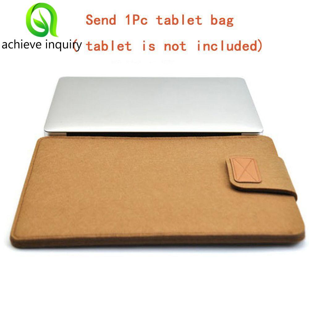 achieve inquiry ACHIEVE YÊU THÍCH Vỏ máy tính bảng Vải Túi đa năng Capa