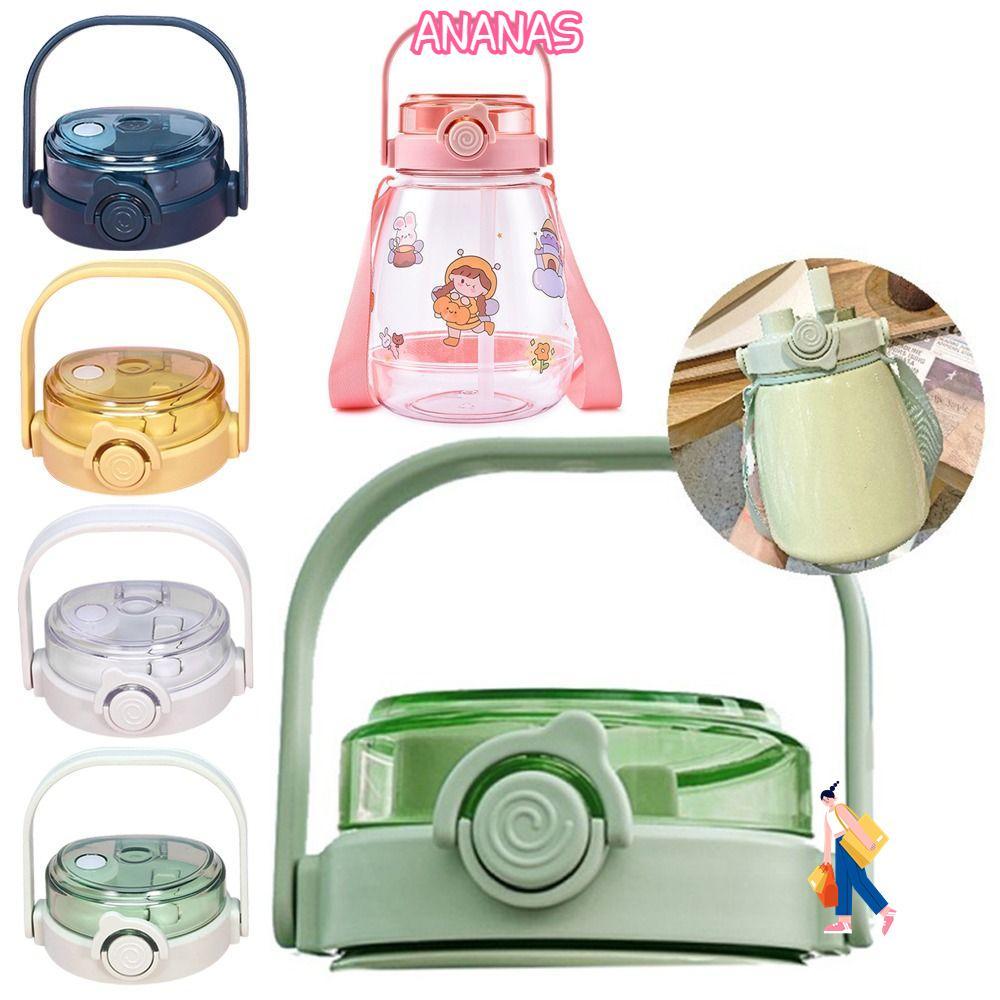 ANANAS 1 Nắp Chai Chính Hãng Therms Chai Phụ Kiện Cho 1300ml