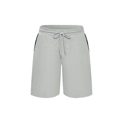 Quần Short thun VIETTIEN SMART CASUAL vải Cotton form REGULAR VT00000703