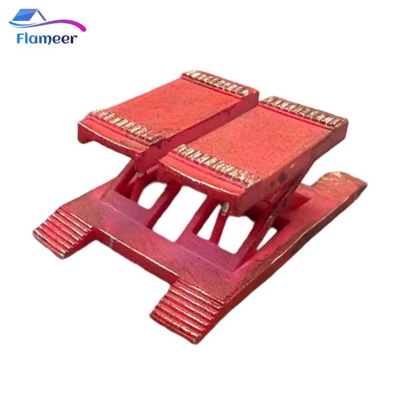 1 / 64 Diorama Garage Lifter Model Micro Garage Scene Decor Collection DIY Scene Display Accessory M