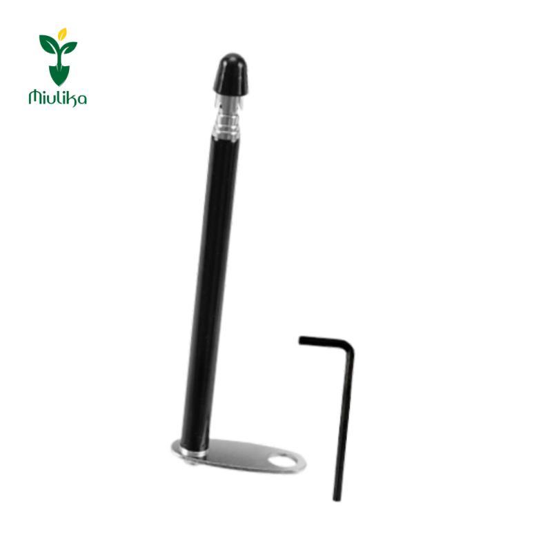 Miulika Xe Máy Cột Cờ Ngoài Trời Gắn Cờ Phát Hành Nhanh Cờ Xe Máy Cực Giá Đỡ Di Động Gắn Cờ Phụ Kiện