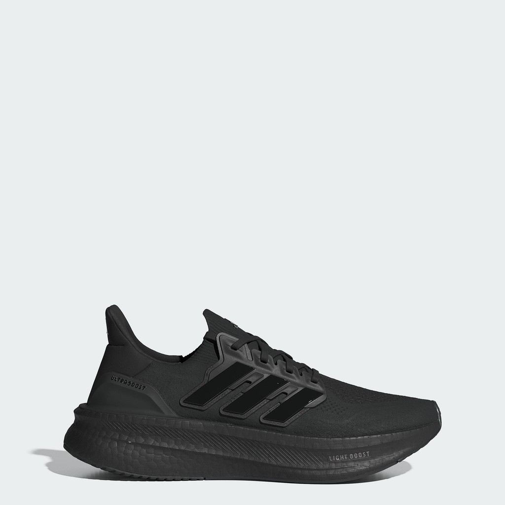adidas Chạy Giày Ultraboost 5 Nam Đen ID8812