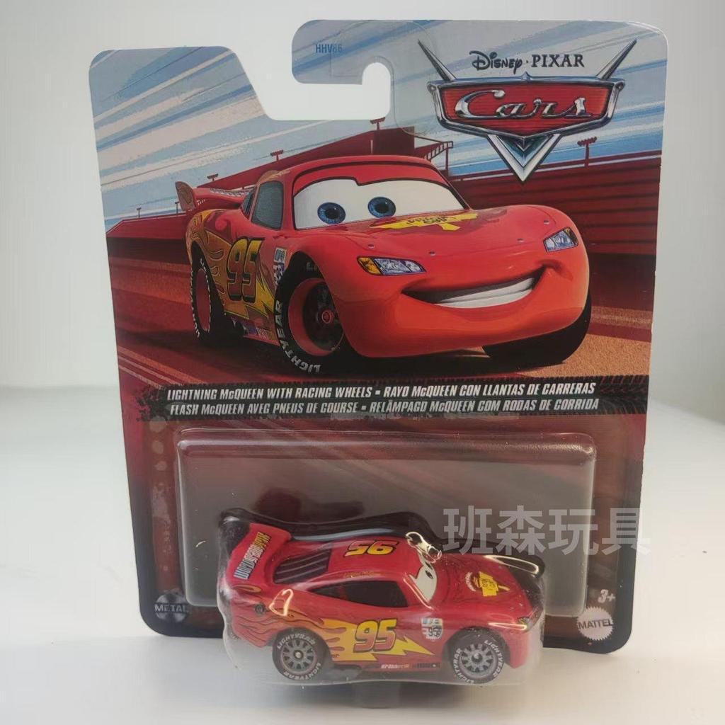 Mattel Racing Story Toy Car McQueen Series20260310