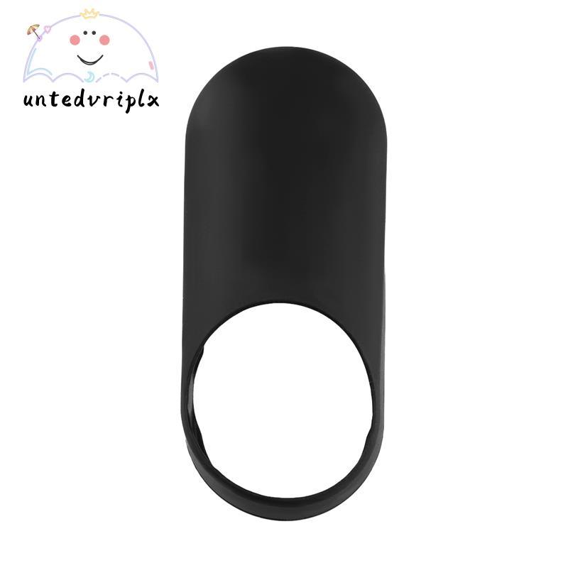 Đèn hậu radar L508 cho xe đạp với vỏ silicon bảo vệ, chống rơi và hỗ trợ phanh