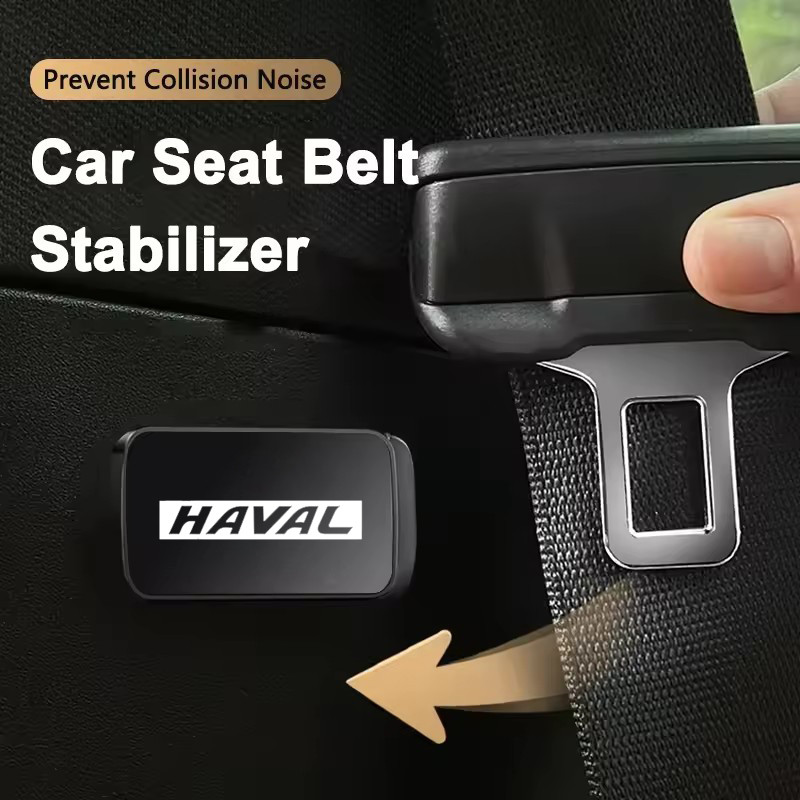 Dây An Toàn Ô Tô Neo Giá Đỡ Đai An Toàn Chống Lắc Kẹp Cho Haval M4 H2 H3 H6 H5 H9 H8 H7 H6Sport Coup