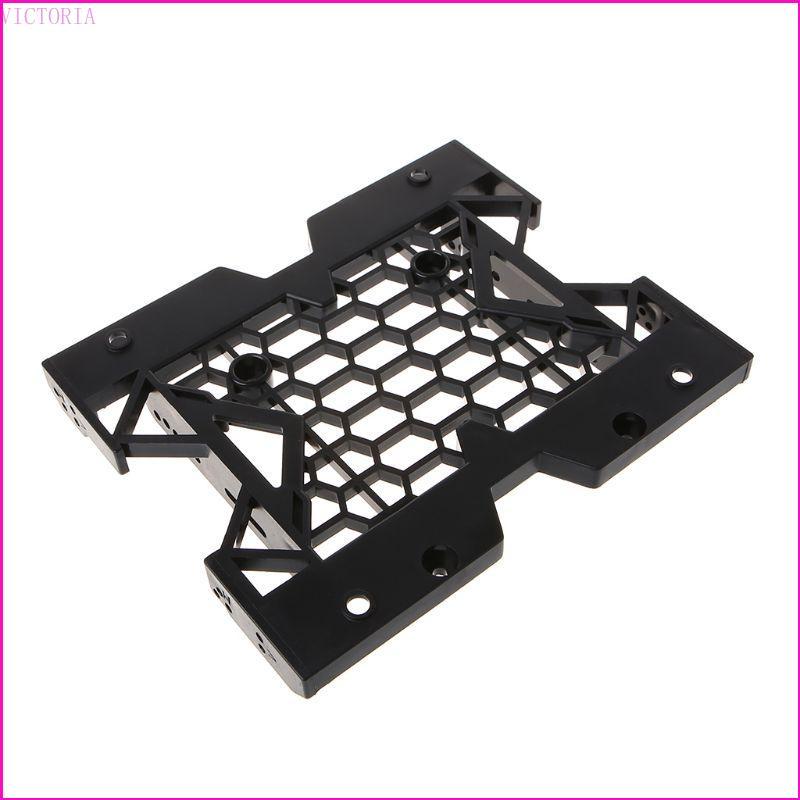 VIC 2 5in 5 25 Đến 3 5in Bên Trong SSD Gắn Giá Đỡ HDD Ổ Cứng Cho PC