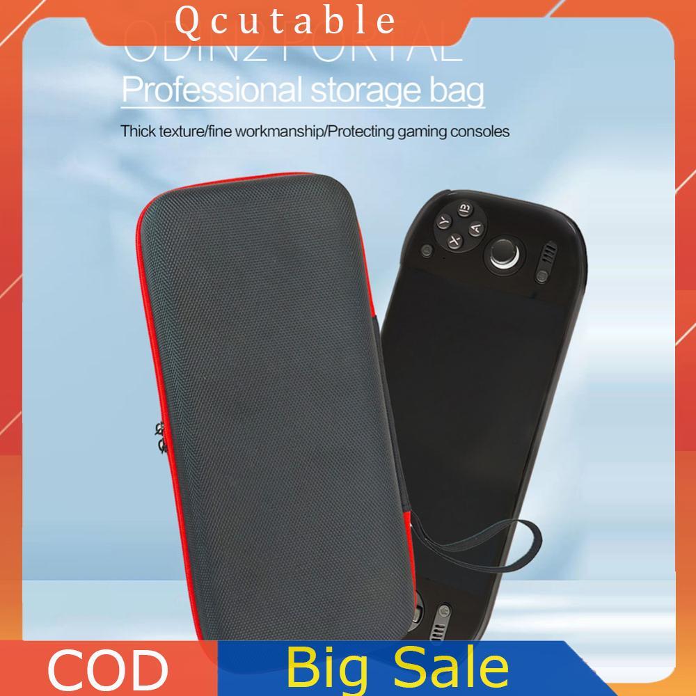 Hộp Đựng Cho AYN Odin 2 Cổng Di Động Túi Bảo Quản Chống Thấm Nước Túi Xách Cho AYN Odin 2 Cổng Cầm T
