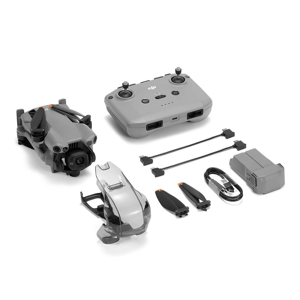 Flycam Dji mini 5 pro - 4K 1 inch - Lidar - Bh12T Dji