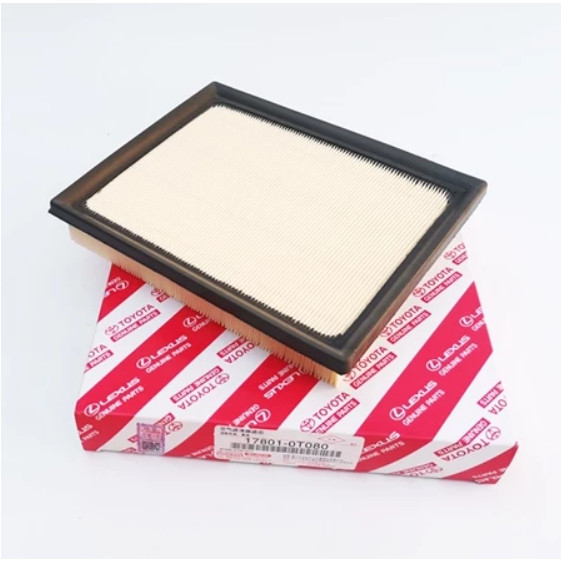 LEXUS NX300H CT200H TOYOTA RAV4 PRIUS Bộ lọc động cơ chạy xăng Bộ lọc không khí