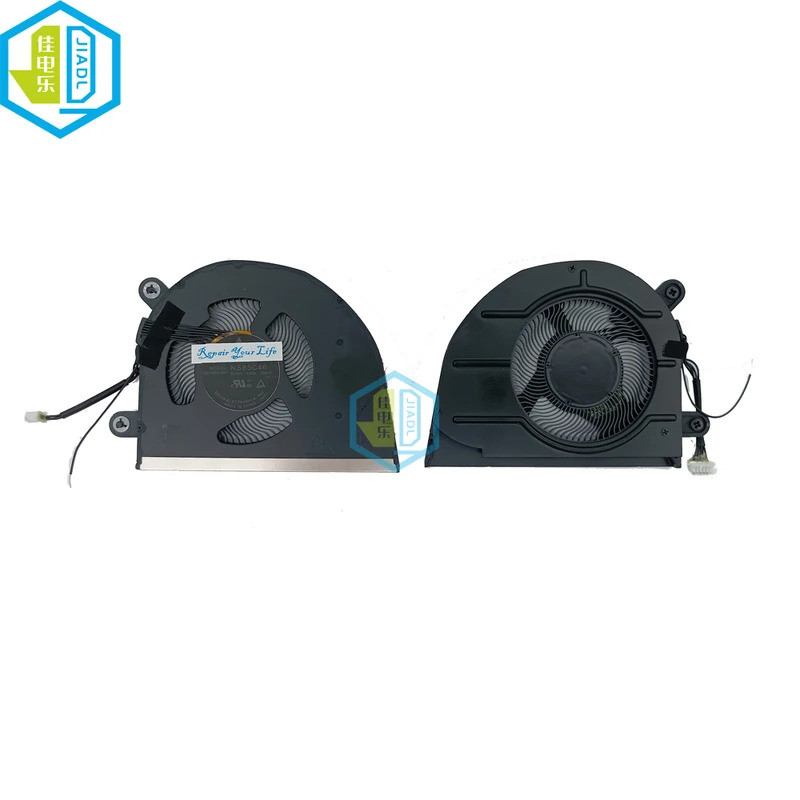 Máy Tính Xách Tay PC CPU Quạt Làm Mát Cho Lenovo ThinkPad L13 Yoga Gen 2 S2 5th Yoga Gen 6 L13 NS85C