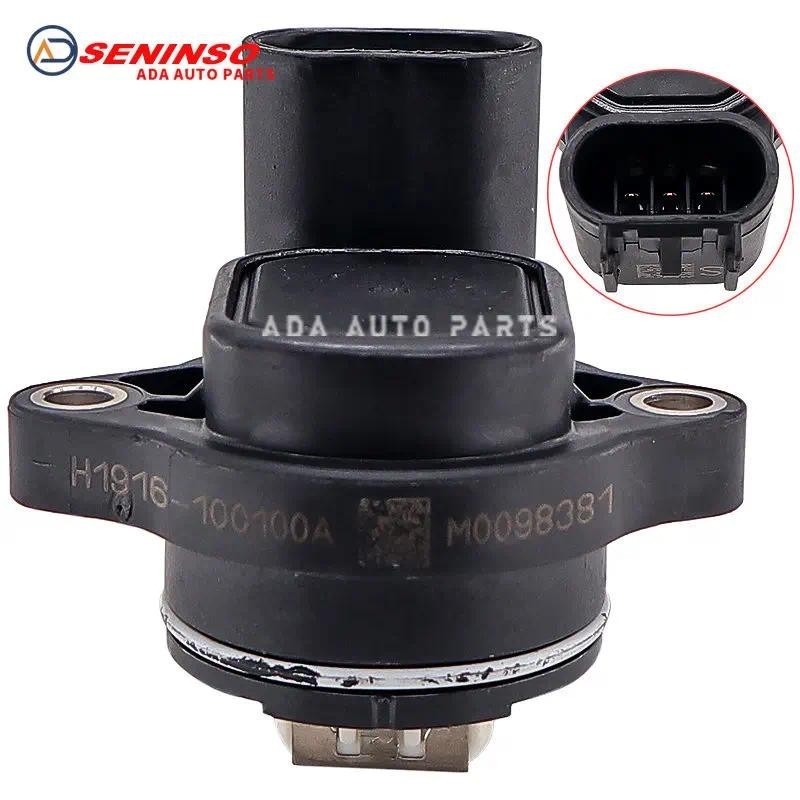 M mới nguyên bản0098381 H1916-100100C H1916 100100Cảm biến vị trí ga TPS cho phụ tùng Nissanauto Tra