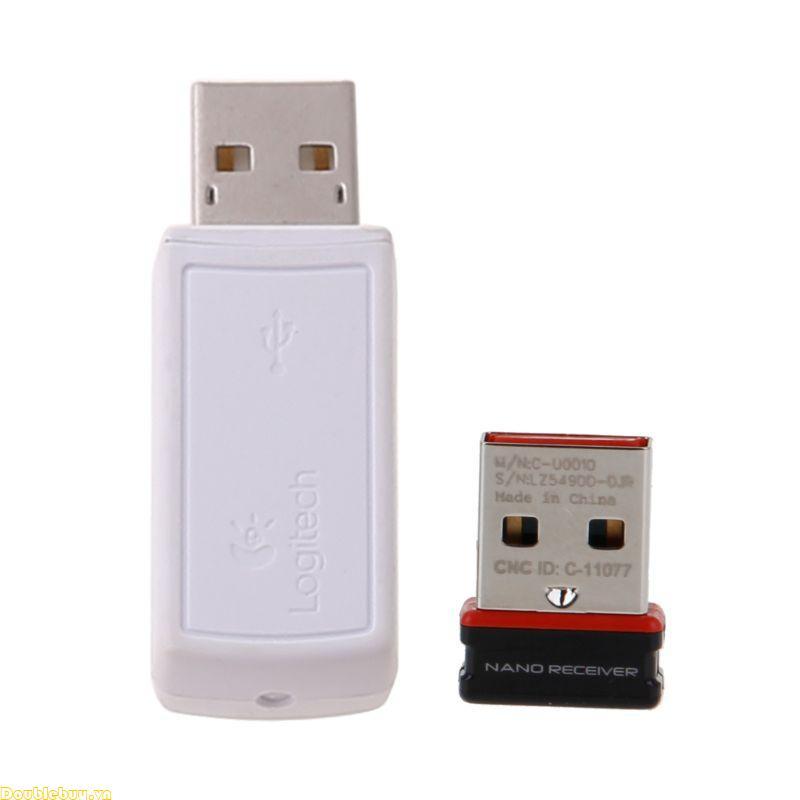 Doublebuy cho Bộ thu tiện ích USB Dongle cho mk270 mk260 mk220 mk345