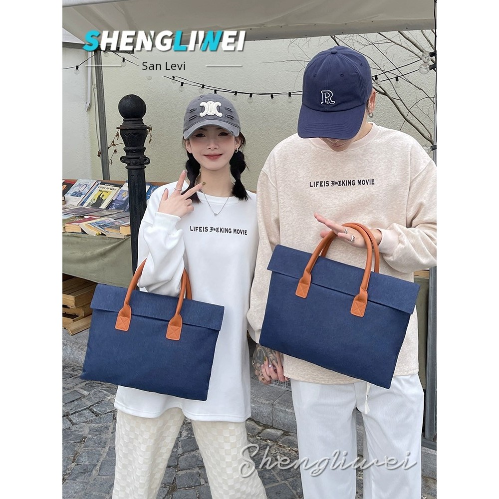 Túi đựng Laptop Apple Commuter phong cách mới 47cm