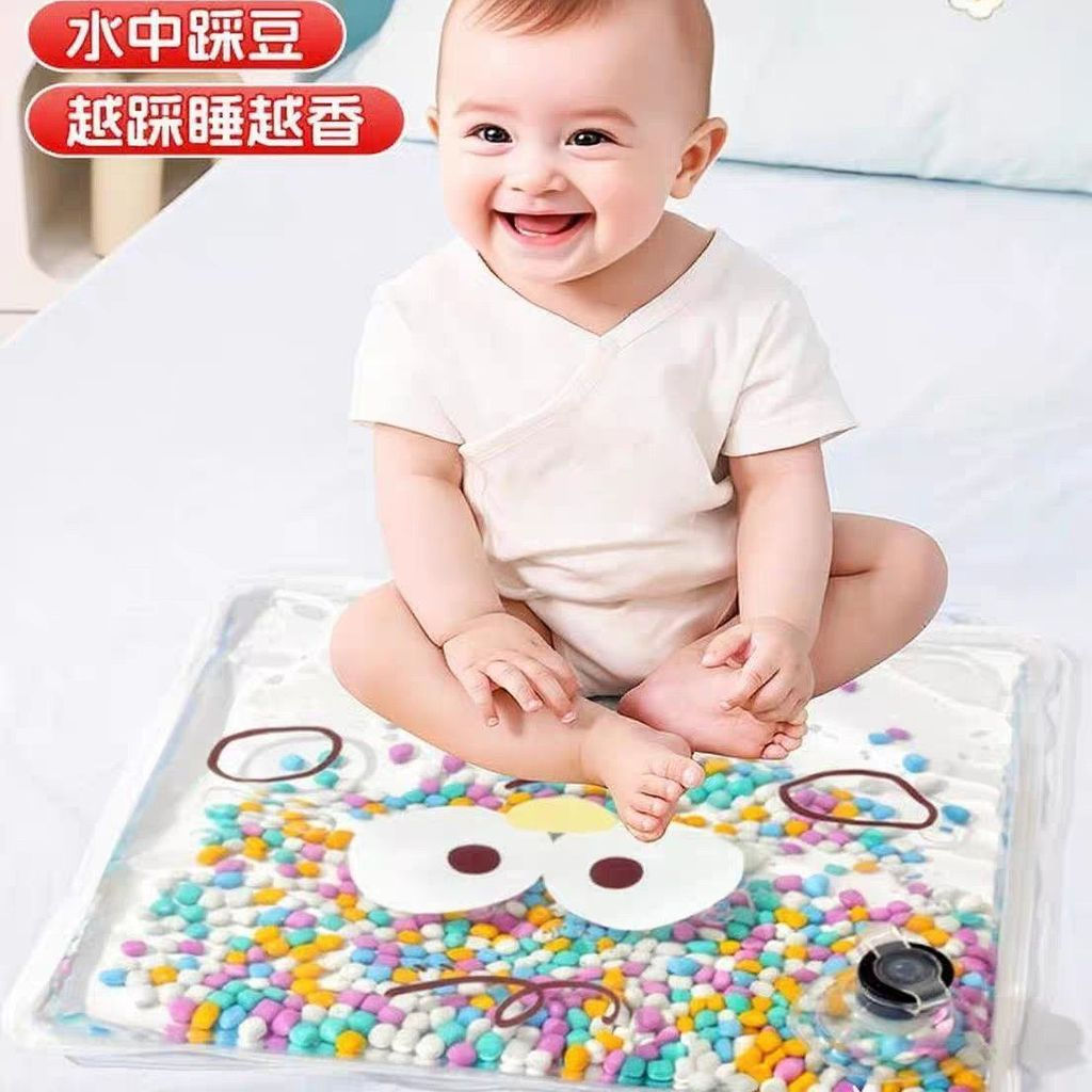 New product Baby fine motor skills educational hand training toy by Jiao Shi12y Doudou Meng Toy Wate