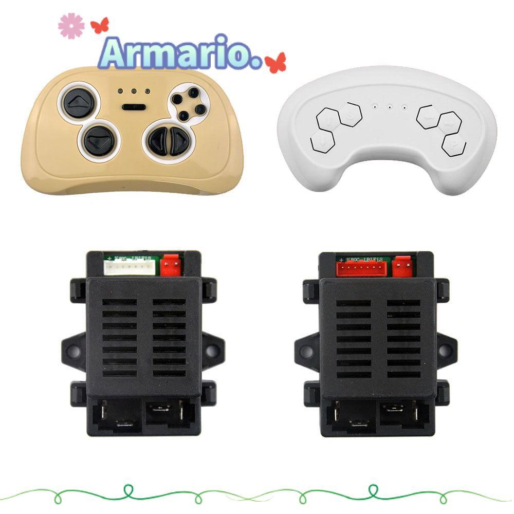 ARMARIO HH707K-2.4G Đồ chơi phát ô tô Xe điện