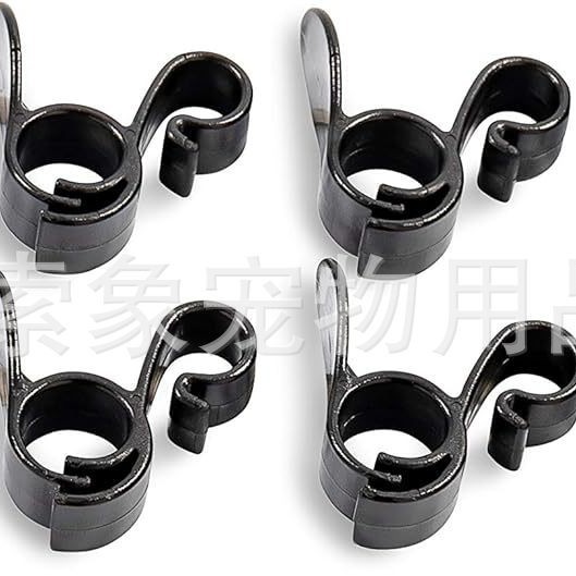 Camco RV Awning Valance Clip ❈ ❈ ❈ ❈ ❈ ❈ ❈ ❈ 天 ❈ 🍎 YZN4