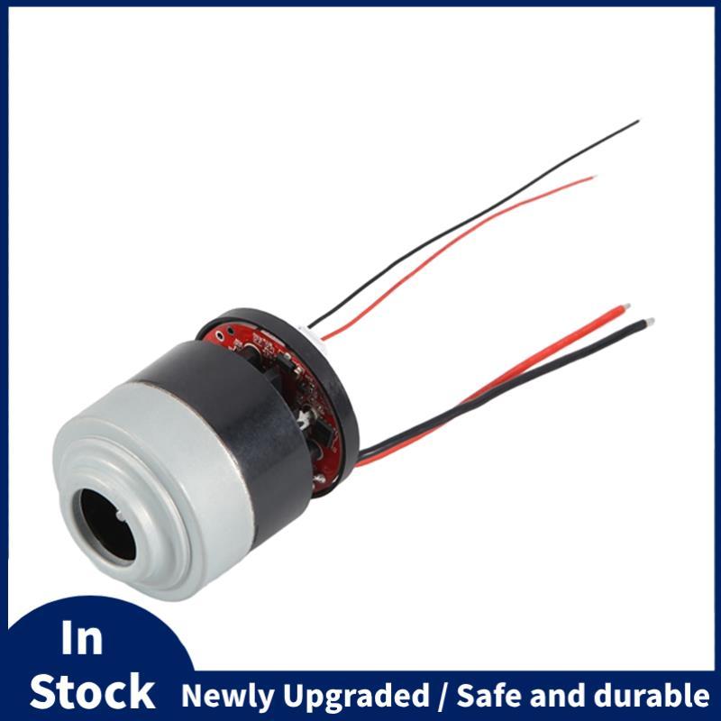 45mm 80000Rpm BL4560 DC 120W Máy hút bụi ô tô Động cơ không chổi than Máy hút bụi không dây tốc độ c