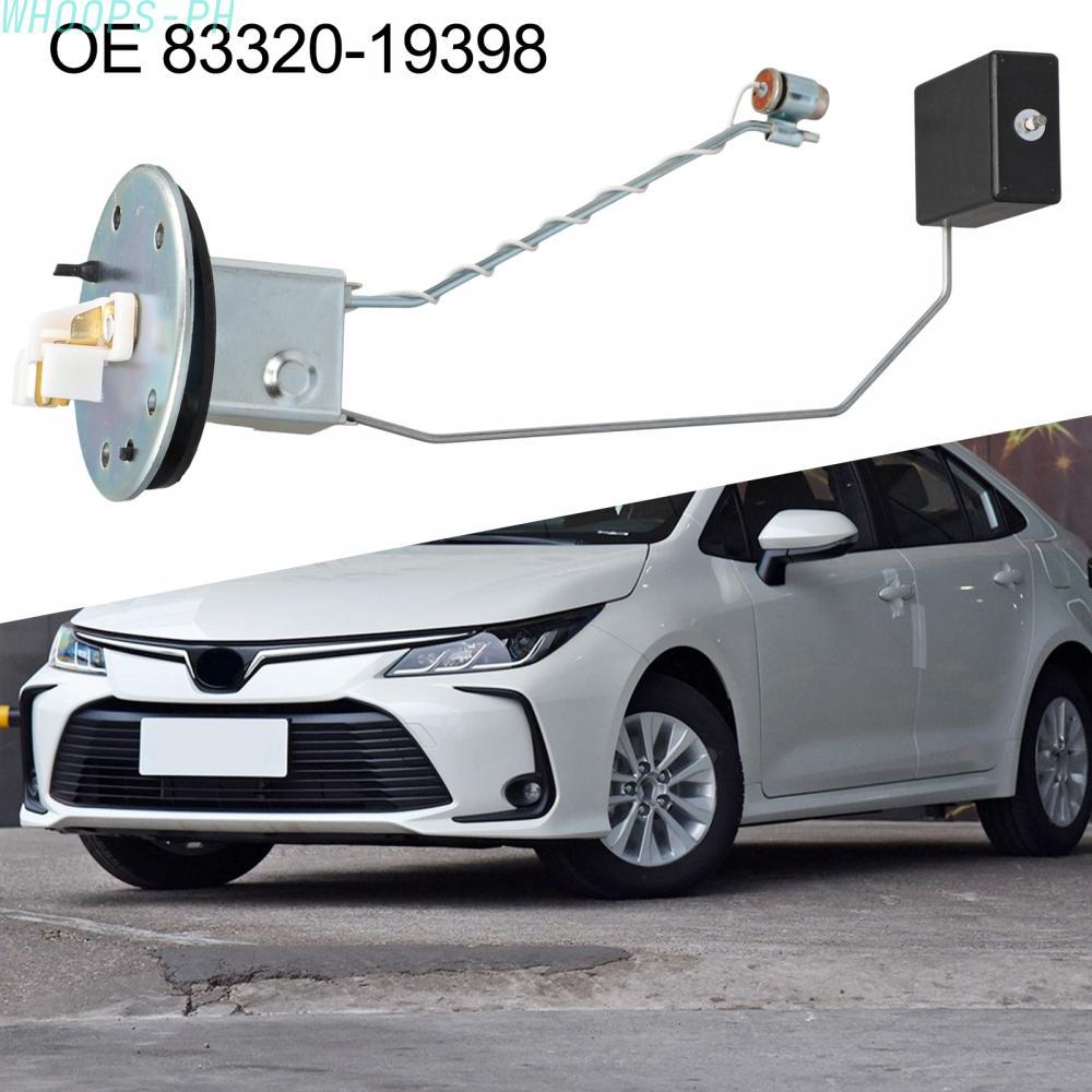 Đồng hồ đo bình xăng 83320-19387 83320-19398 Thay thế trực tiếp Lắp đặt dễ dàng