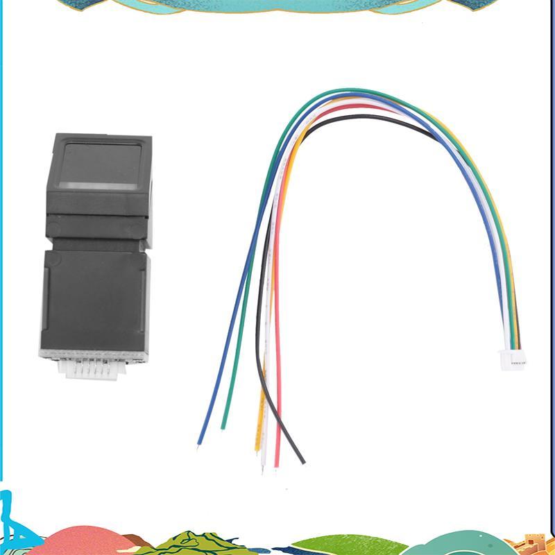 Đầu đọc vân tay điện dung R307 / Mô-đun / Cảm biến / Máy quét