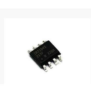 5 CÁI IR2104S SOP8 IR2104 SOP IR2104STRPBF SMD IR2104SPBF SOP-8
