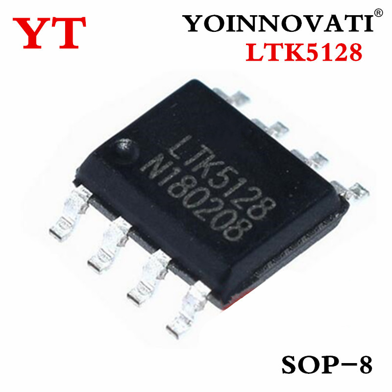 15 Cái / lô LTK5128 SOP-8