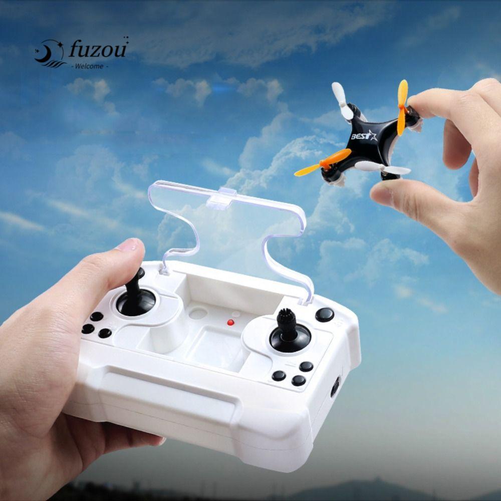 Máy bay điều khiển từ xa Mini FUJIOU, Máy bay điều khiển từ xa xoay bay ABS, Máy bay trực thăng RC c