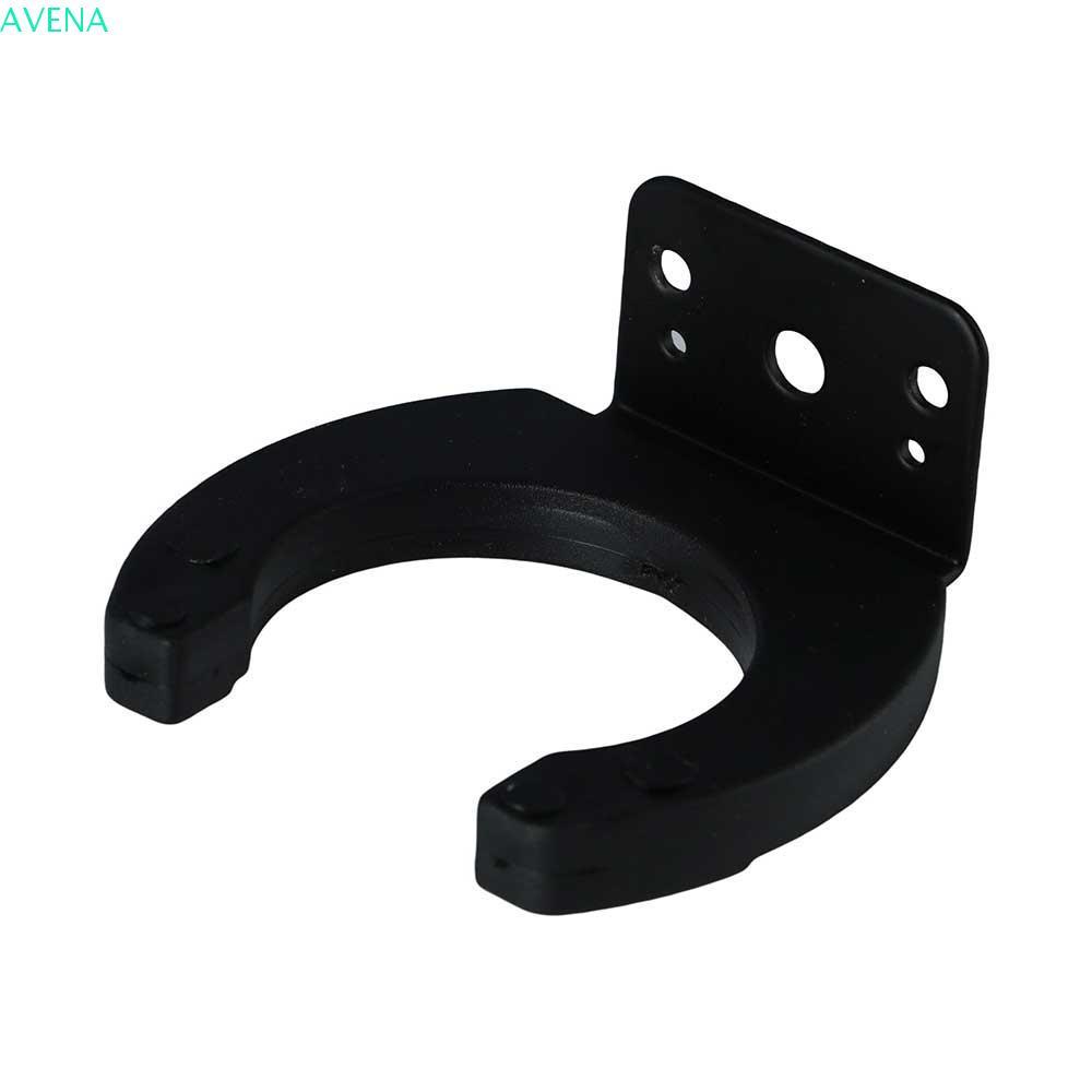 AVENA Bat Display Baseball Micphnes Stand Wall Mount Baseball Bat Holder