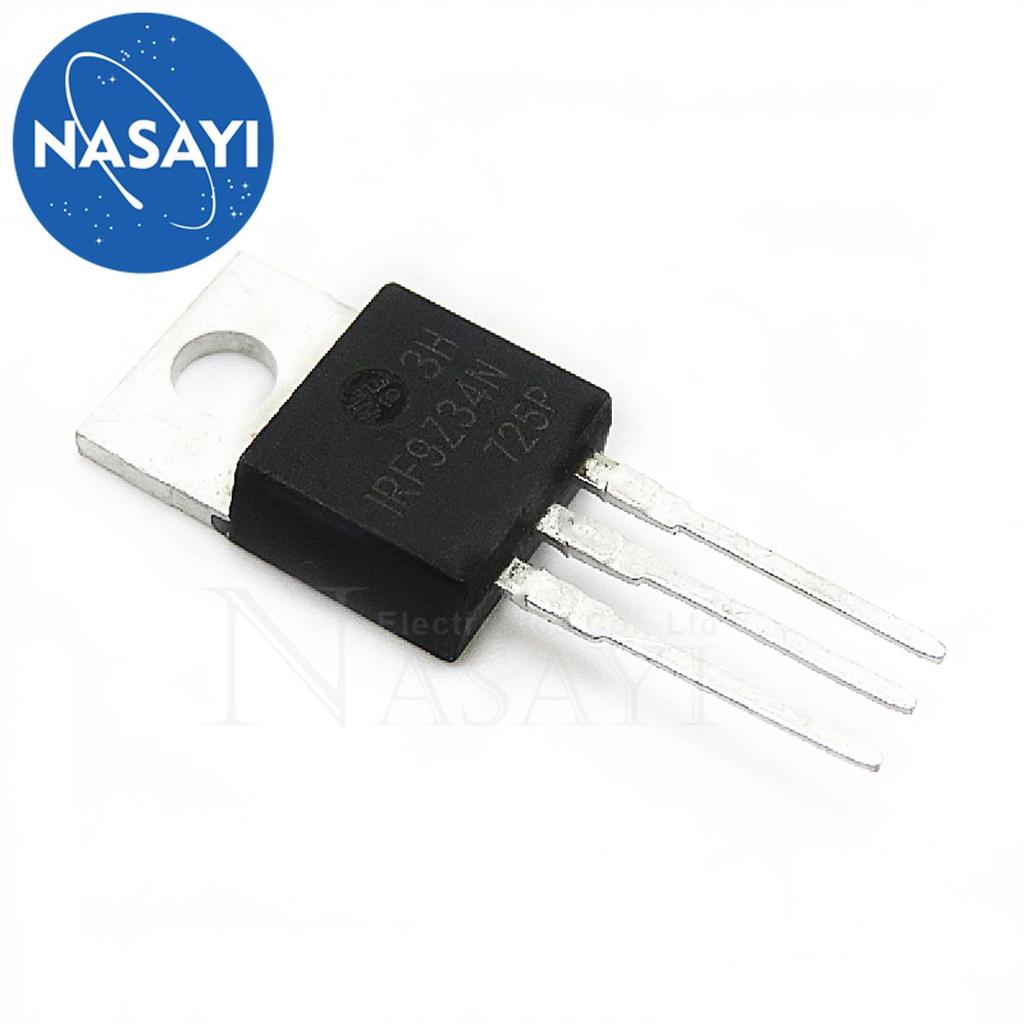 5 IRF9Z34N IRF9Z34 TO-220