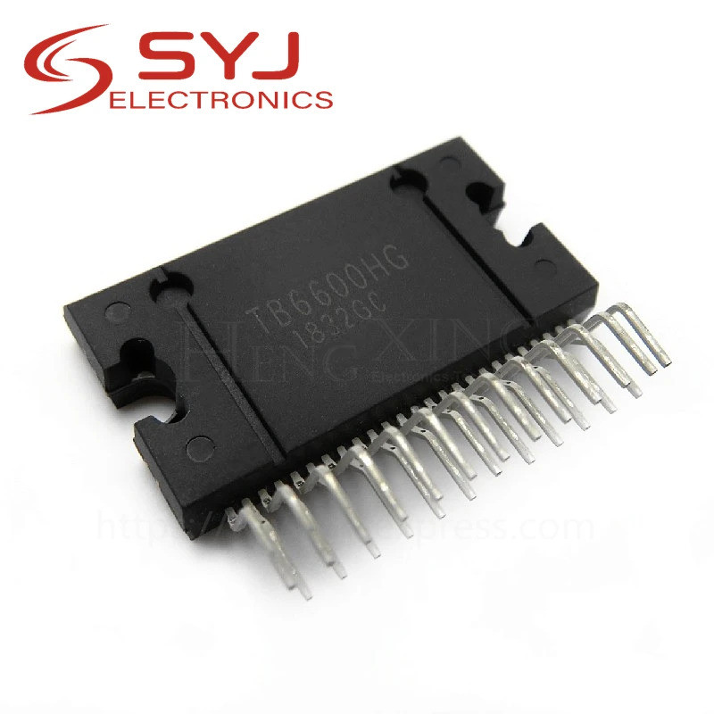 1 Cái / lốc TB6600HG TB6600H TB6600 ZIP-25 Còn Hàng