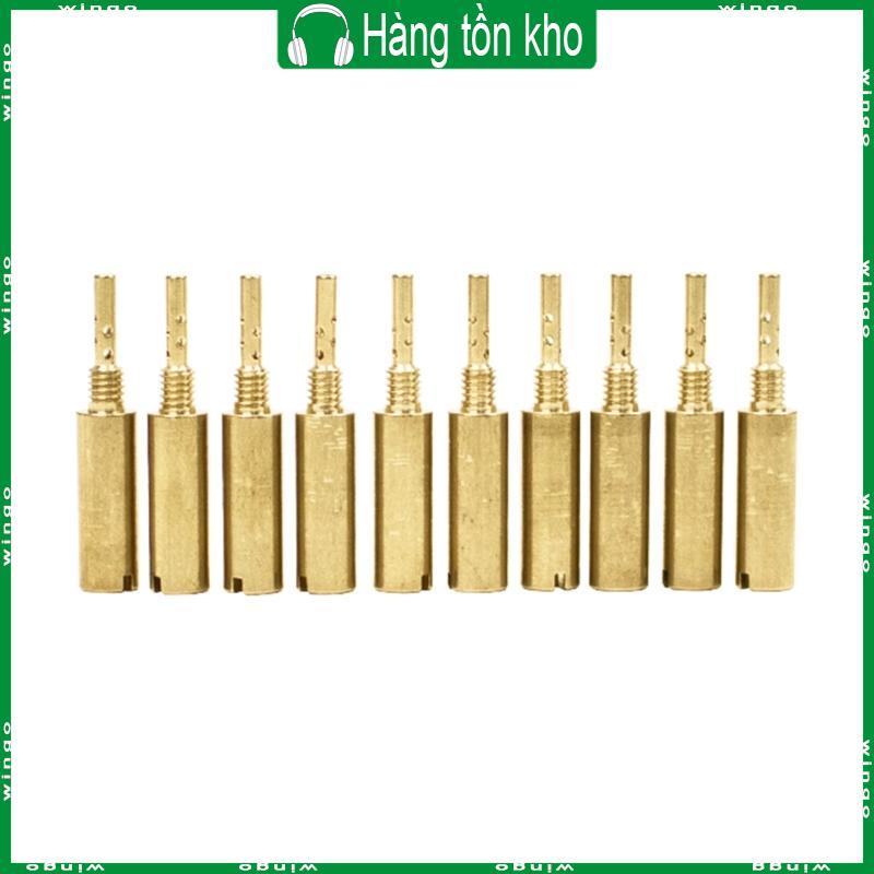 CHIẾN THẮNG 10 Chiếc Xe Máy Xe Máy Đồng Carb Jet 30 32 35 38 40 42 45 48 50 55