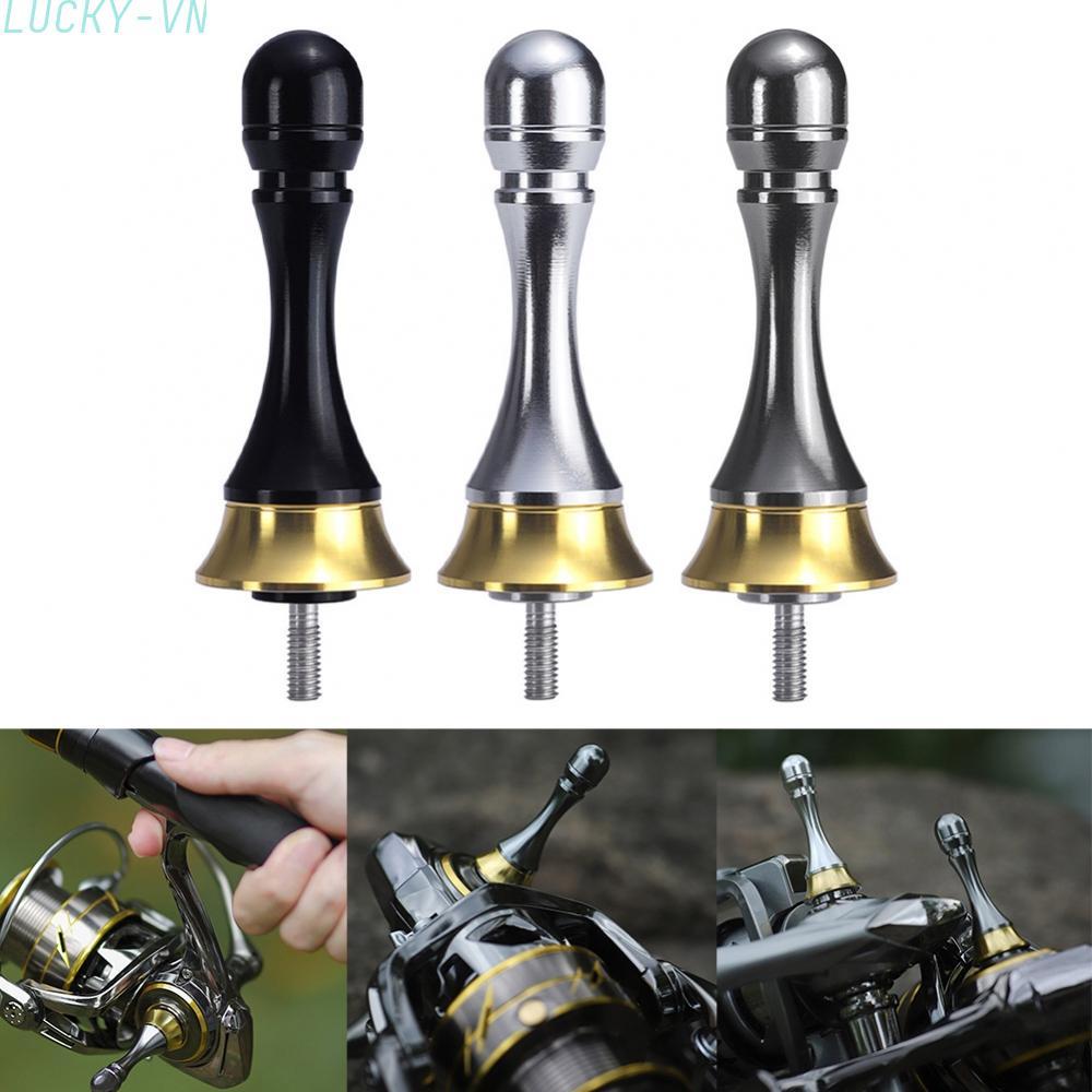 Fishing Reel Stand Lightweight Precision Counterweight Fishing Reel Balance