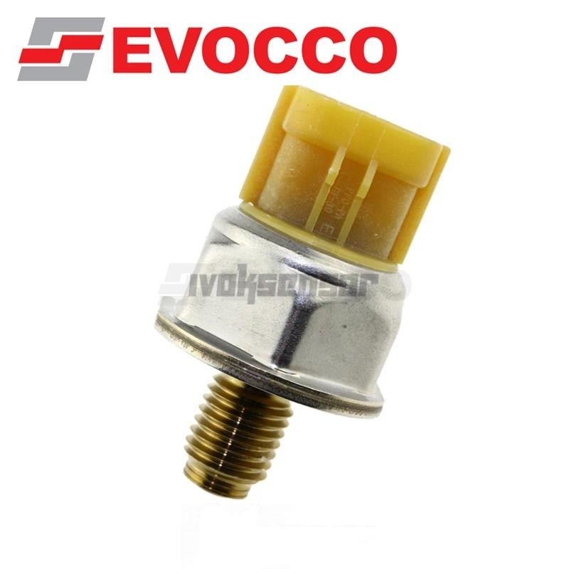 Cảm biến áp suất đường ray nhiên liệu Drucksensor 45PP3-3 12131913818 9665400680 Dành Cho Xe Đạp Peu