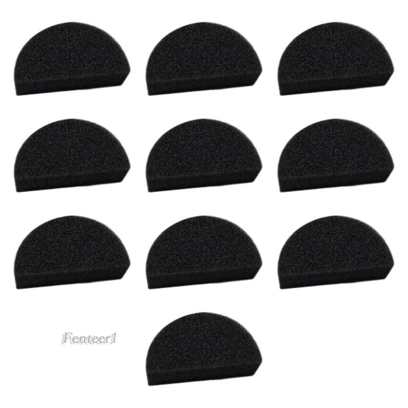 10x Body Paint Sponges Face Paint Sponges Set để trang điểm Graffiti Body Art