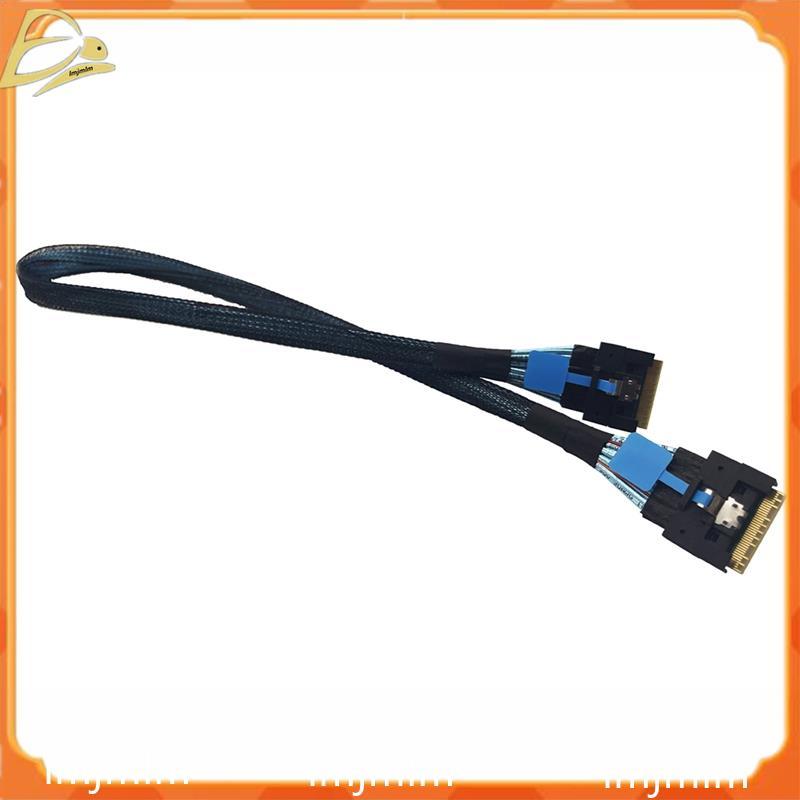 Cáp Riser cho Card đồ họa GPU rời rạc Linh kiện máy tính Phụ kiện cáp