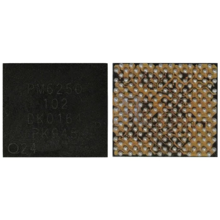 Mô-đun IC nguồn PM6250 102