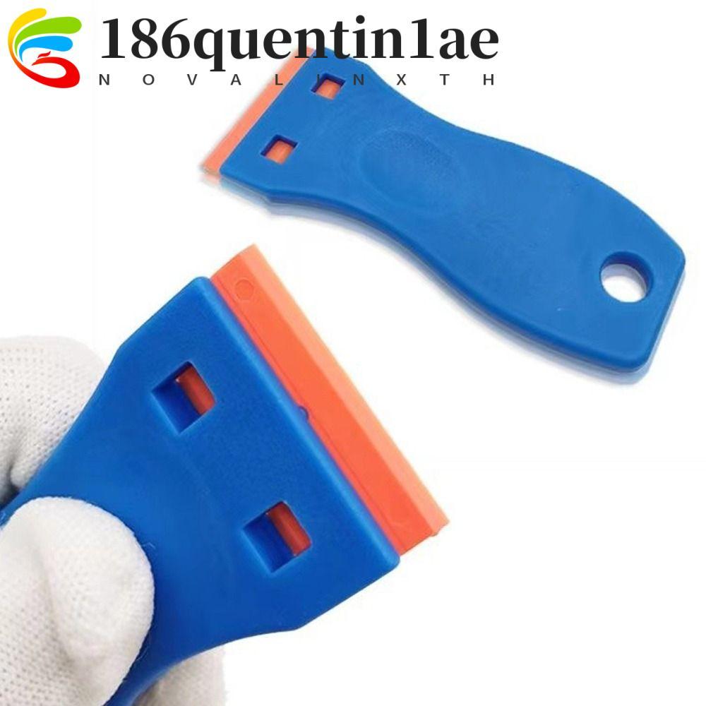 QUENTIN1AE Keo Loại Bỏ Bọc Miếng Dán Kính Vệ Sinh Cạp Phim Tự Động Miếng Dán Cạo Thìa Cạp Dụng Cụ