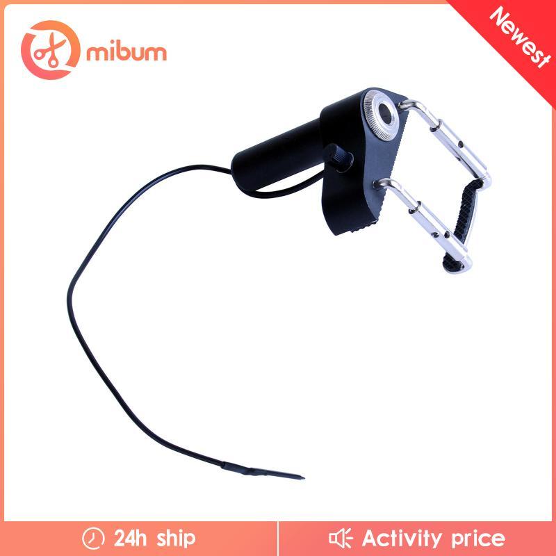 Pickup cho violin, Violin Pickup CV-19 Vị trí điều chỉnh, Micrô tiếp xúc âm thanh Acoustic cho violi