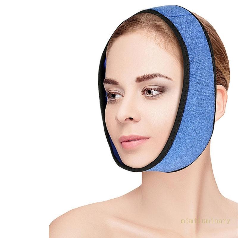 IVY Đầu Quấn Ice Pack Trí Tuệ Răng Ice Pack Ice Face Ice Pack Ice Face Ice Pack Cold Compress Coolin