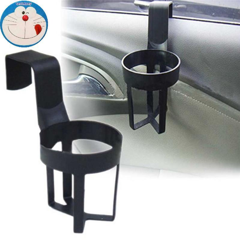 Tasty Car Tru Door Mount Drink Bottle Holder Stand Car Cup Bottle Can Holder EN