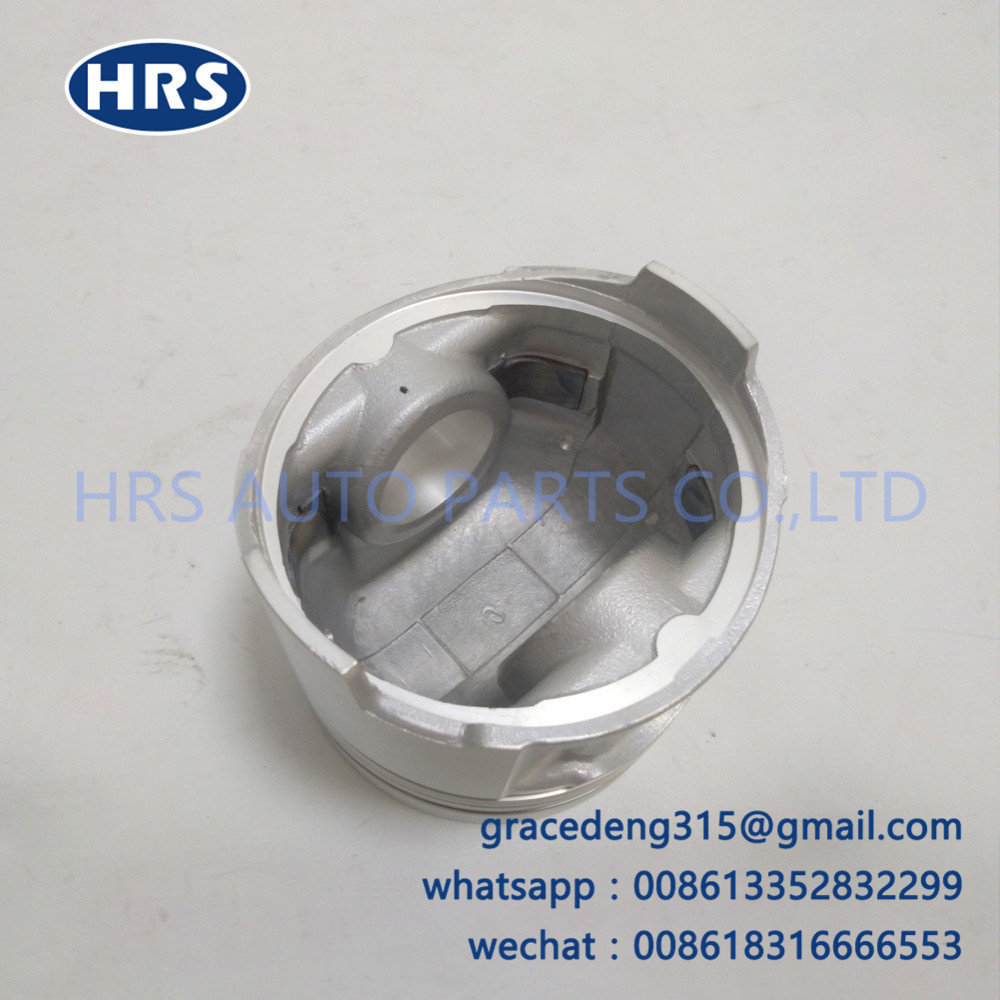 12010-6T001 Thích hợp cho Nissan Nissan Piston Kit Piston, Piston Ring, Piston Pin HRS12