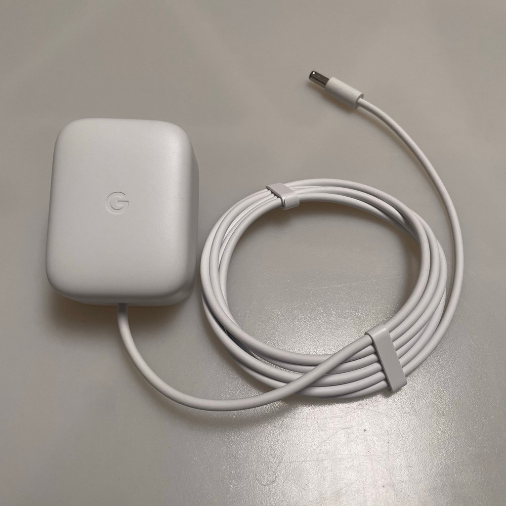 Google Google Home Nest Hub Max Bộ nguồn loa thông minh Bộ chuyển đổi âm thanh 24V1.25A