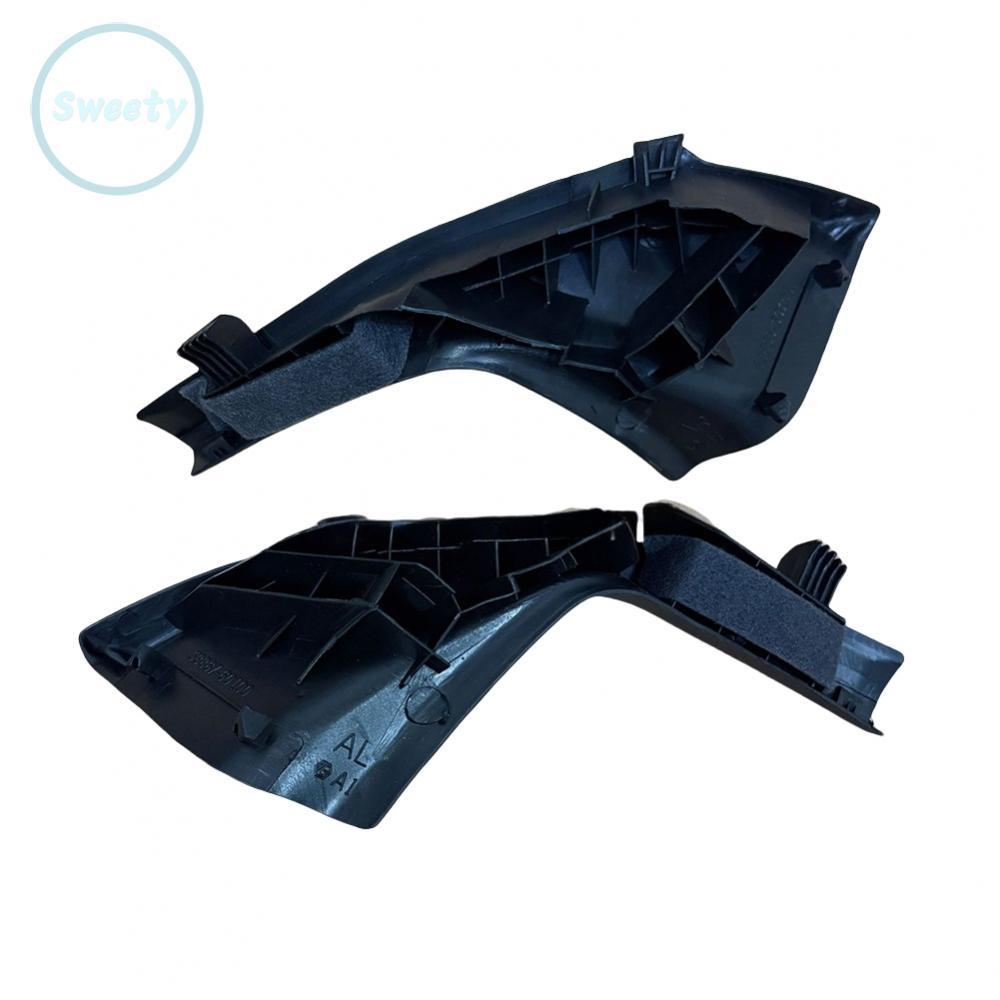 Prado 150 Viền Phù Hợp Cho Xe Toyota Mẫu Làm Bằng Chất Liệu ABS Cho Prado 150