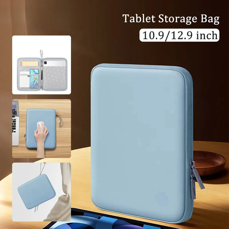 Laptop Máy Tính Bảng Túi Dành Cho Lenovo Tab Plus Gen 2 12.1 2026 Xiaoxin Pad Pro 13 GT 13 Pad 12.1 