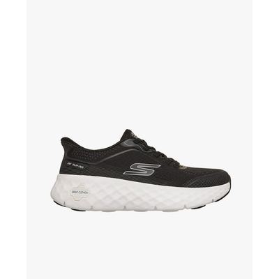 SKECHERS - Giày đi bộ nữ GoWalk Max Cushioning Flex_126031-BKW
